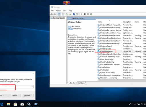 طريقة إيقاف تحديثات ويندوز 10 نهائيًا بخطوات بسيطة ومضمونة
