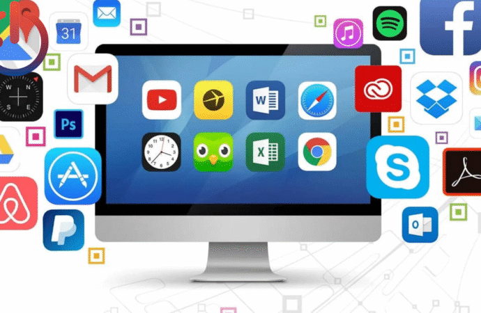 أفضل البرامج والأدوات التقنية التي لا غنى عنها في 2025