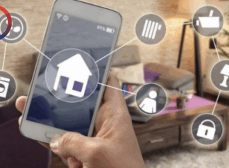 كل ما تريد معرفته عن التحكم الذكي (Smart Home)