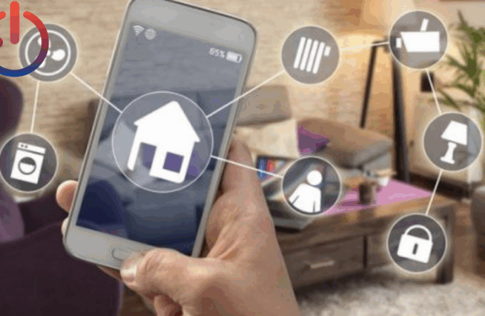 كل ما تريد معرفته عن التحكم الذكي (Smart Home)