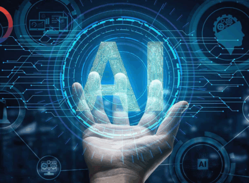 الذكاء الاصطناعي: ثورة التقنية الحديثة التي تغيّر وجه العالم