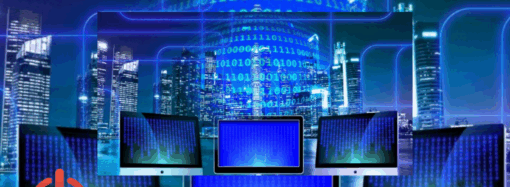 الشبكات السلكية: ماهي، أنواعها، مميزاتها، عيوبها، مكوّناتها، وكيفية إدارتها وحل مشاكلها