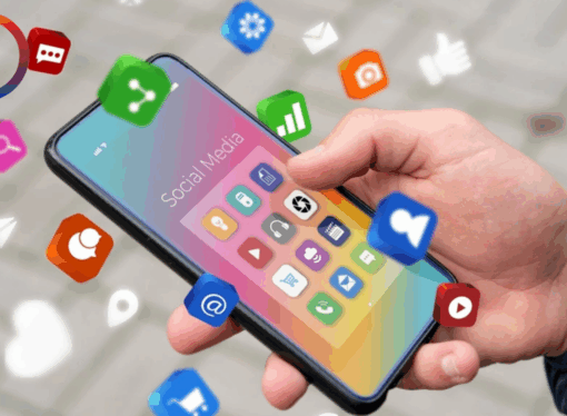 فضل التطبيقات المفيدة للموبايل في 2025 – لازم تكون عندك!