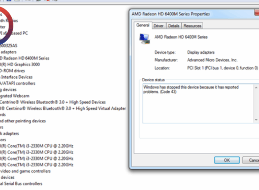 ما هي تعريفات الكمبيوتر؟ ولماذا هي مهمة جدًا لجهازك؟
