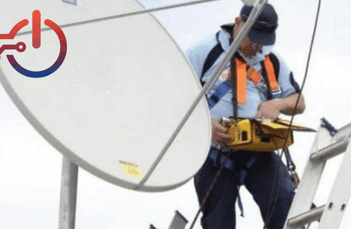 كل ما تحتاج معرفته عن الرسيفرات والستلايت – الدليل الكامل 2025