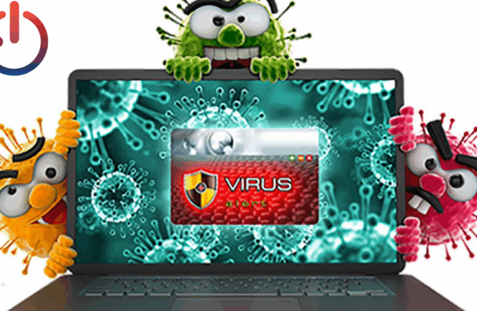 حماية الكمبيوتر من الفيروسات: الدليل الشامل لحماية جهازك من الأخطار الرقمية