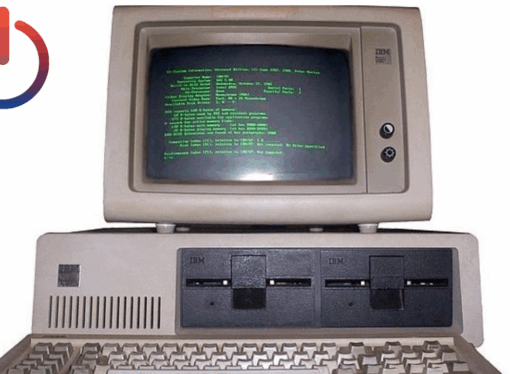 تطور الكمبيوتر: من آلة حساب بسيطة إلى عقل إلكتروني ذكي