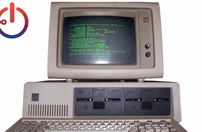 تطور الكمبيوتر: من آلة حساب بسيطة إلى عقل إلكتروني ذكي