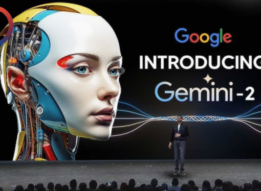 Google تطلق إصدار Gemini 2.0 وتواجه ضغوطاً تنظيمية ضخمة