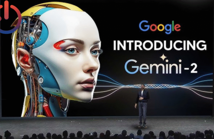 Google تطلق إصدار Gemini 2.0 وتواجه ضغوطاً تنظيمية ضخمة