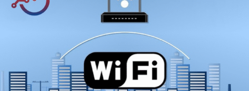 لشبكات اللاسلكية Wi-Fi: كل ما تحتاج معرفته عن ماهيتها، أنواعها، مشاكلها وحلولها