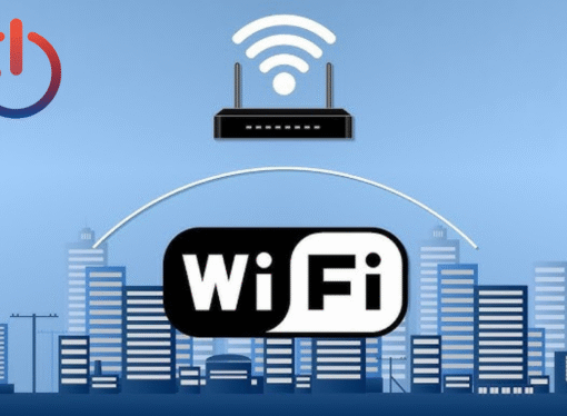 لشبكات اللاسلكية Wi-Fi: كل ما تحتاج معرفته عن ماهيتها، أنواعها، مشاكلها وحلولها