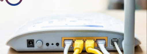 دليل شامل لإعدادات الراوترات في الشبكات: فهم عميق وتحكم كامل في شبكتك المنزلية أو المكتبية