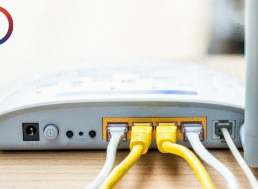 دليل شامل لإعدادات الراوترات في الشبكات: فهم عميق وتحكم كامل في شبكتك المنزلية أو المكتبية