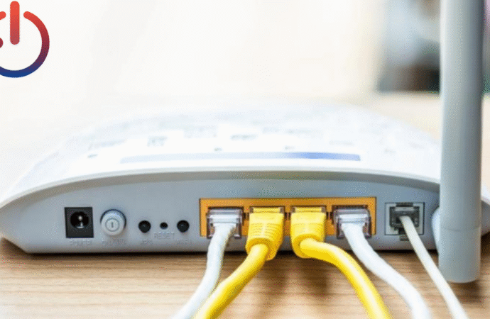 دليل شامل لإعدادات الراوترات في الشبكات: فهم عميق وتحكم كامل في شبكتك المنزلية أو المكتبية