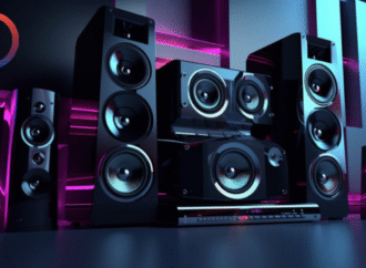 أجهزة الصوت: من الموجة إلى الإحساس — رحلة التكنولوجيا التي جعلت العالم يسمع