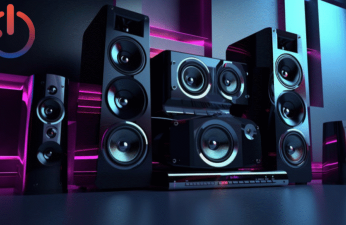 أجهزة الصوت: من الموجة إلى الإحساس — رحلة التكنولوجيا التي جعلت العالم يسمع