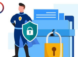 الأمان على الإنترنت والشبكات الاجتماعية: كيف تحمي نفسك في العالم الرقمي الحديث