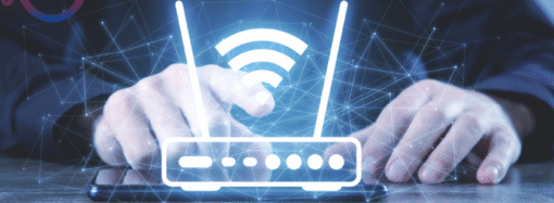 الحماية من الاختراق: دليل شامل لتأمين الشبكات المنزلية والمكتبية