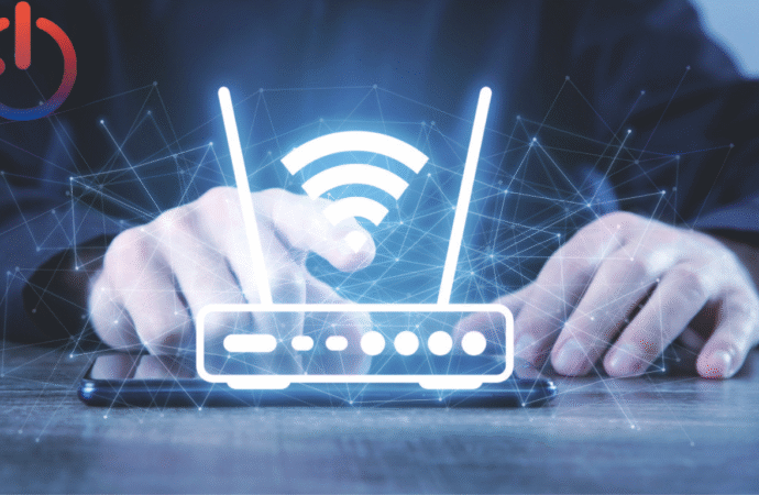 الحماية من الاختراق: دليل شامل لتأمين الشبكات المنزلية والمكتبية