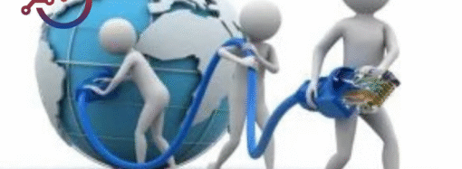 الشبكات السلكية: ماهي، أنواعها، مميزاتها، عيوبها، مكوّناتها، وكيفية إدارتها وحل مشاكلها