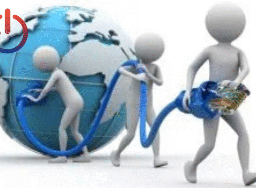 الشبكات السلكية: ماهي، أنواعها، مميزاتها، عيوبها، مكوّناتها، وكيفية إدارتها وحل مشاكلها