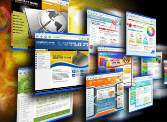 تطوير المواقع والتطبيقات: من الفكرة إلى الإطلاق — الدليل الشامل للمبتدئين والمحترفين