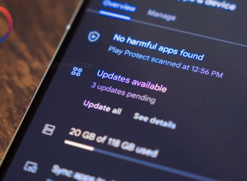 كل ما تحتاج معرفته عن تحديثات الهواتف الذكية