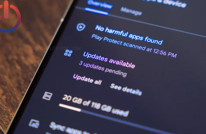 كل ما تحتاج معرفته عن تحديثات الهواتف الذكية