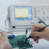 صيانة الإلكترونيات: علمٌ وفنّ بين الدقّة