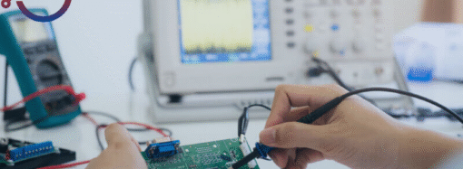 صيانة الإلكترونيات: علمٌ وفنّ بين الدقّة