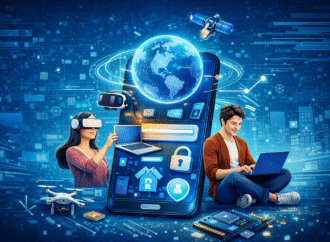 أكثر الأسئلة التي يبحث عنها الناس عن التكنولوجيا الحديثة